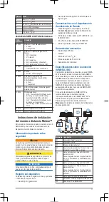 Preview for 17 page of Garmin Meteor Installation Instructions Manual