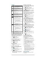 Предварительный просмотр 2 страницы Garmin Meteor Installation Instructions