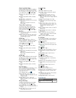 Preview for 3 page of Garmin Meteor Installation Instructions