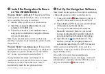 Preview for 5 page of Garmin Mobile 10 Set Up And Go Manual