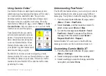 Preview for 11 page of Garmin Mobile 10 Set Up And Go Manual