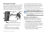 Preview for 5 page of Garmin Mobile 20 Set Up And Go Manual