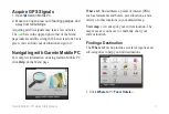 Предварительный просмотр 3 страницы Garmin Mobile PC User Manual