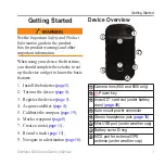 Preview for 5 page of Garmin Montana 600 Series Owner'S Manual