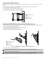 Предварительный просмотр 5 страницы Garmin Montana 600 Installation Instructions Manual