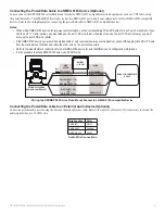 Предварительный просмотр 7 страницы Garmin Montana 600 Installation Instructions Manual