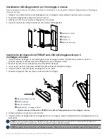 Предварительный просмотр 17 страницы Garmin Montana 600 Installation Instructions Manual