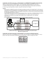 Предварительный просмотр 25 страницы Garmin Montana 600 Installation Instructions Manual