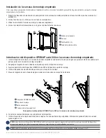 Предварительный просмотр 29 страницы Garmin Montana 600 Installation Instructions Manual