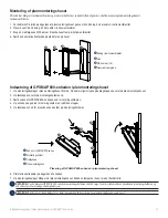 Предварительный просмотр 35 страницы Garmin Montana 600 Installation Instructions Manual