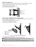 Предварительный просмотр 41 страницы Garmin Montana 600 Installation Instructions Manual