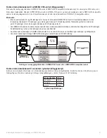 Предварительный просмотр 43 страницы Garmin Montana 600 Installation Instructions Manual