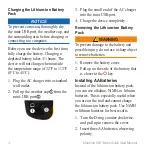 Preview for 4 page of Garmin Montana 600 Quick Start Manual