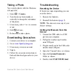 Preview for 11 page of Garmin Montana 600 Quick Start Manual