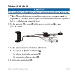 Предварительный просмотр 35 страницы Garmin Montana 650t Instructions Manual