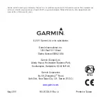 Preview for 60 page of Garmin Montana 650t Instructions Manual