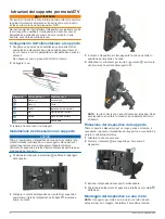 Preview for 6 page of Garmin Montana 7 Series Installation Instructions Manual