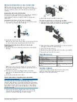 Preview for 11 page of Garmin Montana 7 Series Installation Instructions Manual