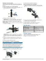 Preview for 13 page of Garmin Montana 7 Series Installation Instructions Manual