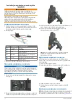 Preview for 14 page of Garmin Montana 7 Series Installation Instructions Manual