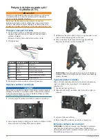 Preview for 16 page of Garmin Montana 7 Series Installation Instructions Manual