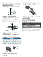 Preview for 21 page of Garmin Montana 7 Series Installation Instructions Manual