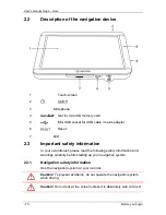 Preview for 10 page of Garmin Move&Fun User Manual