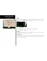 Preview for 84 page of Garmin MX20 Pilot'S Manual