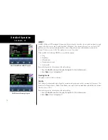 Preview for 90 page of Garmin MX20 Pilot'S Manual