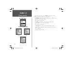 Preview for 32 page of Garmin NavTalk NavTalk GSM Owner'S Manual