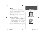 Preview for 87 page of Garmin NavTalk NavTalk GSM Owner'S Manual