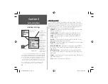 Preview for 108 page of Garmin NavTalk NavTalk GSM Owner'S Manual