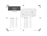 Preview for 118 page of Garmin NavTalk NavTalk GSM Owner'S Manual