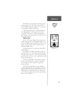 Предварительный просмотр 39 страницы Garmin NavTalk Pilot Pilot'S Manual & Reference