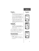 Preview for 43 page of Garmin NavTalk Pilot Pilot'S Manual & Reference