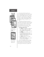 Предварительный просмотр 76 страницы Garmin NavTalk Pilot Pilot'S Manual & Reference