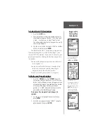 Preview for 81 page of Garmin NavTalk Pilot Pilot'S Manual & Reference