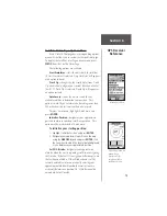 Предварительный просмотр 89 страницы Garmin NavTalk Pilot Pilot'S Manual & Reference