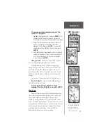 Preview for 91 page of Garmin NavTalk Pilot Pilot'S Manual & Reference