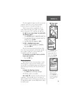 Предварительный просмотр 93 страницы Garmin NavTalk Pilot Pilot'S Manual & Reference