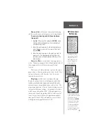 Предварительный просмотр 95 страницы Garmin NavTalk Pilot Pilot'S Manual & Reference