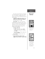 Предварительный просмотр 105 страницы Garmin NavTalk Pilot Pilot'S Manual & Reference