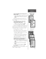 Preview for 113 page of Garmin NavTalk Pilot Pilot'S Manual & Reference