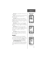 Предварительный просмотр 131 страницы Garmin NavTalk Pilot Pilot'S Manual & Reference