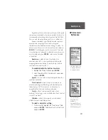 Предварительный просмотр 145 страницы Garmin NavTalk Pilot Pilot'S Manual & Reference