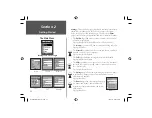 Предварительный просмотр 30 страницы Garmin NavTalk Owner'S Manual