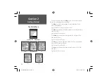 Предварительный просмотр 34 страницы Garmin NavTalk Owner'S Manual