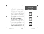 Предварительный просмотр 37 страницы Garmin NavTalk Owner'S Manual