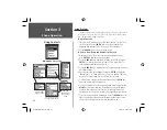 Предварительный просмотр 40 страницы Garmin NavTalk Owner'S Manual