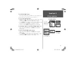 Предварительный просмотр 43 страницы Garmin NavTalk Owner'S Manual